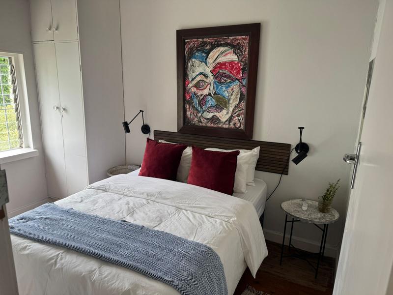 To Let 3 Bedroom Property for Rent in Green Point Western Cape